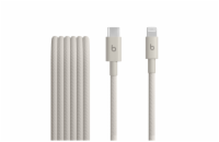 Beats USB-C/Lightning Woven Cable(1.5m)-Surg.Stone