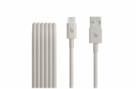 Beats USB-A / USB-C Woven Cable (1.5m)-Surge Stone