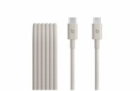 Beats USB-C / USB-C Woven Cable (1.5m)-Surge Stone