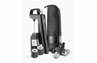 CORAVIN Timeless Six+ ( Sytém pro uchování vína ) - Piano Black