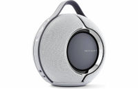 DEVIALET - Mania Light Grey + dock