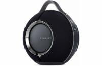 DEVIALET - Mania Deep Black + dock