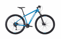 Horské kolo MMR KUMA 00 - Metallic Matte Blue - vel.S / 24/2025