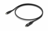 Ubiquiti USB-C Cable with Charge Display, 100W, 1m