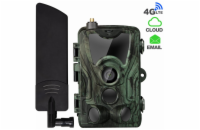 EVOLVEO StrongVision LTE CLOUD,Fotopast s 4G, CLOUD/EMAIL, 32GB
