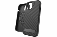ZAGG kryt Denali Snap KS iPhone 15 Pro Max - černá