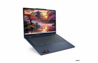 Lenovo IdeaPad 5 2-in-1/14AKP10/AI 5 340/14"/WUXGA/T/16GB/1TB/AMD int/W11H/Blue/2R