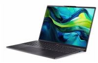 Acer Swift 16 AI (SF16-51-77XS) Core Ultra 7 258V/32GB/1TB SSD/16"/¨W11 Home černá