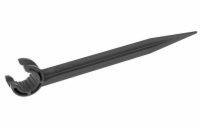 GARDENA Systém Micro-Drip držák trubky 13208-20 Gardena 13208-20 Micro-Drip-System držák trubky 13 mm (1/2") 10ks