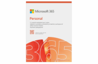 Microsoft 365 pro jednotlivce SK (1rok)