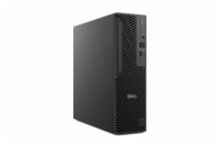 DELL Pro Max Slim FCS1250 U7-265/32GB/1TB SSD/Nvidia A1000 8GB/W11P/3Y ProSpt/černá