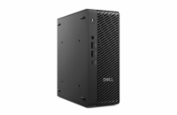 DELL Pro Max Micro FCM2250/ U7-265/ 32GB/ 1TB SSD/ NVIDIA A1000 8GB/  W11Pro/ vPro/ 3Y PS on-site