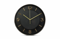 Hodiny 57336B Black