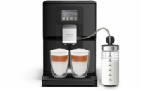 BAZAR - Krups Intuition Preference automatický kávovar, 1450 W, mlýnek na kávu, 15 bar - poškozený obal