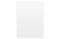 ZAGG sklo Fusion Canvas Screen Protect 13" iPad Air