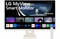 LG/27U511SA-W/27"/IPS/FHD/100Hz/5ms/White/2R