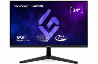 ViewSonic VX24G1-HD 24" 16:9 (23.8") 1920 x 1080 SuperClear® IPS, 180Hz, 1ms MPRT, 2 HDMI, DisplayPort, HDR10