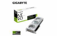 GIGABYTE VGA NVIDIA GeForce RTX 5060 Ti AERO OC 16G, 16G GDDR7, 3xDP, 1xHDMI