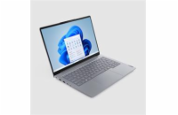 Lenovo ThinkBook/14 G8 IAL/Ultra 7 255H/14"/WUXGA/32GB/1TB/Arc 140T/W11P/Gray/3R On-Site