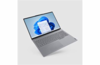 Lenovo ThinkBook 16 G8 IAL, U 5 225U, 16" WUXGA (1920x1200) IPS, UHD, 16GB, 1TB, W11H, šedá, 3R