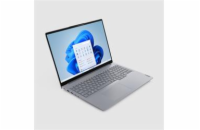 Lenovo ThinkBook/16 G8 IRL/Core 7-240H/16"/WUXGA/32GB/1TB/UHD/W11P/Gray/3R On-Site