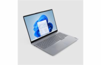 LENOVO NTB ThinkBook 16 G8 IRL - Core 5 210H,16" WUXGA,16GB,512SSD,FHD+IRcam,W11P