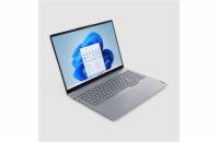 Lenovo ThinkBook/16 G8 IRL/Core 3 100U/16"/WUXGA/16GB/1TB/UHD Xe/W11H/Gray/3R On-Site