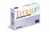 Antalis Papír Image Coloraction Tundra - pastelově fialová (LA12) A4 (80g/100ks)