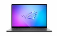 ASUS ROG Zephyrus G16/GU605CX-NEBULA104X/U9-285H/16"/2560x1600/64GB/2TB/RTX 5090/W11P/Gray/2R