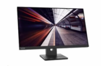 BAZAR LENOVO LCD ThinkVision E24-30 - 23.8",IPS,matný,16:9,1920x1080,178/178,6ms,HDMI,DP,VGA,PIVOT,VES poškod krabica