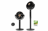 Levoit TempSense R432 DC Cyclone Fan - Automatický ventilátor