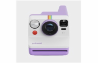 Polaroid Now Gen 3 Purple
