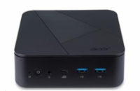 ACER PC Veriton N1502G-12N0U,N100,4GB,128GB SSD,UHD,W11 Pro,Black