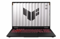 ASUS NTB TUF Gaming A16 (FA608WV-RL006), AI9-HX370, 16" 1920 x 1200, 32G, 1TB SSD, RTX 4060, No OS, Gray