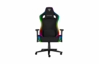 Herní křeslo Genesis NITRO 660 TRIT, RGB, Černé