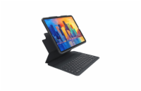 ZAGG Klávesnice Pro Keys+trackpad iPad 10,9/11"/Air 11"černá CZ/SK