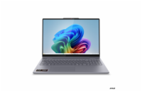 Lenovo IdeaPad 5 2-in-1/16AKP10/AI5-340/16"/WUXGA/T/16GB/1TB/AMD int/W11H/Gray/2R