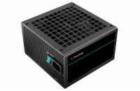 DEEPCOOL zdroj PF700 / 700W / ATX / 120 mm fan / 80 Plus