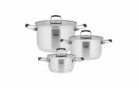 Sada hrnců TEESA Cook Prime TSA0149