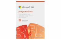 Microsoft 365 Personal FY25H2 Mac/Win, 1rok, HU