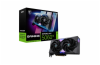 MSI GeForce RTX 5060 Ti/Gaming/OC/16GB/GDDR7