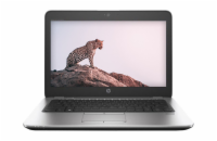 HP EliteBook 820 G3 12,5 palců, 16 GB, Intel Core i5-6200U 2.30 GHz, 256 GB SSD, Windows 11 Pro, 1366 x 768 px, Intel HD Graphics 520, Bluetooth, WIFI, Webkamera