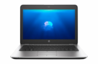 HP EliteBook 820 G3 12,5 palců, 8 GB, Intel Core i5-6300U 2.40 GHz, 256 GB SSD, Windows 11 Pro, 1366 x 768 px, Intel HD Graphics 520, Bluetooth, WIFI, Vady: mírné estetické vady