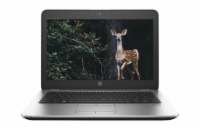 HP EliteBook 820 G3 12,5 palců, 8 GB, Intel Core i5-6200U 2.30 GHz, 256 GB SSD, Windows 11 Pro, 1366 x 768 px, Intel HD Graphics 520, Bluetooth, WIFI, Webkamera, nová baterie.