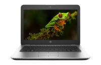 HP EliteBook 820 G3 12,8 palců, 8 GB, Intel Core i5-6300U 2.40 GHz, 256 GB SSD, Windows 11 Pro, 1920 x 1080 px, Intel HD Graphics 520, Dotykové LCD, Bluetooth, WIFI, Vady: mírné estetické vady