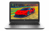 HP EliteBook 820 G3 12,5 palců, 8 GB, Intel Core i5-6200U 2.30 GHz, 128 GB SSD, Windows 11 Pro, 1366 x 768 px, Intel HD Graphics 520, Bluetooth, WIFI, Webkamera