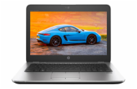 HP EliteBook 820 G3 12,5 palců, 8 GB, Intel Core i5-6300U 2.40 GHz, 256 GB SSD, Windows 11 Pro, 1366 x 768 px, Intel HD Graphics 520, Bluetooth, WIFI, Webkamera