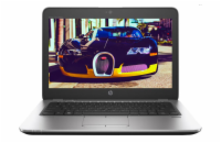 HP EliteBook 820 G3 12,5 palců, 8 GB, Intel Core i5-6300U 2.40 GHz, 256 GB NVMe SSD, Windows 11 Pro, 1366 x 768 px, Intel HD Graphics 520, Bluetooth, WIFI, Webkamera, Vady: mírné estetické vady