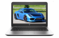 HP EliteBook 820 G3 12,5 palců, 8 GB, Intel Core i5-6200U 2.30 GHz, 256 GB SSD, Windows 11 Pro, 1366 x 768 px, Intel HD Graphics 520, Bluetooth, WIFI