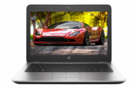 HP EliteBook 820 G3 12,5 palců, 16 GB, Intel Core i5-6200U 2.30 GHz, 256 GB SSD, Windows 11 Pro, 1366 x 768 px, Intel HD Graphics 520, Bluetooth, WIFI, Webkamera